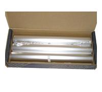 Wrapmaster Aluminium Foil 300mm x 30m (Pack of 3) - CB625
