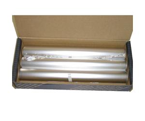 Wrapmaster Aluminium Foil 300mm x 30m (Pack of 3) - CB625