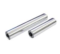 Wrapmaster Aluminium Foil Refill Pack 12" x 295ft, 3 Rolls