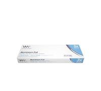 Wrapmaster Aluminum foil 4500