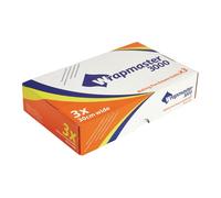 Wrapmaster Baking Parchment 300mm x 50m (Pack of 3) - GM214