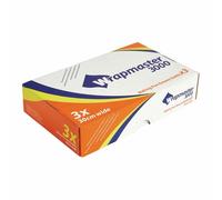Wrapmaster Baking Parchment with Silicone Coating Fits M801 - 0.3x50m