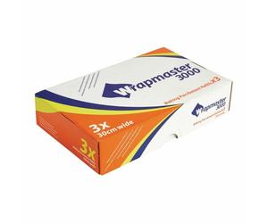 Wrapmaster Baking Parchment with Silicone Coating Fits M801 - 0.3x50m