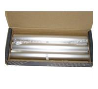 Wrapmaster CB625 Aluminium Foil, 12" Wide, Length 30 m