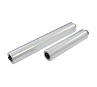 Wrapmaster Cling Foil Refill 12" wide x 1000ft / 300m Long 3 Rolls
