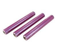 Wrapmaster Clingfilm, 300mm x 100M, Pack of 3