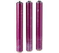 Wrapmaster Clingfilm for 1000 Dispenser - 300mm 11 3/4" x 100meters (Pack 3)