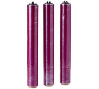 Wrapmaster Clingfilm For 1000 Dispenser - 300mm 11 3/4" X 100Meters (Pack 3)