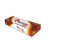 Wrapmaster Cooking Film Roll 450(W)mmx 50(L)m. Pack quantity: 3