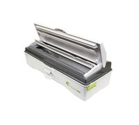 Wrapmaster GM213 Duo Dispenser , White