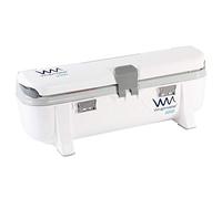 Wrapmaster Kitchen Foil / Film Dispenser - 12" - store and dispense cling film or foil