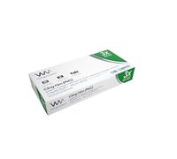 Wrapmaster PVC Cling Film Refill Rolls 45cm x 300m (Case of 3)