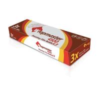 Wrapmaster Roasting Film Refill 18in (Pack of 3) - [GH029]