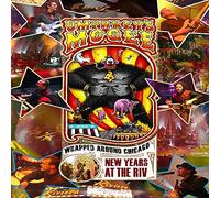 Wrapped Around Chicago: New Years at the Riv [DVD] [2005] [Region 1] [US Import] [NTSC]