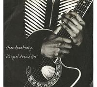 Wrapped Around Her-7" 45