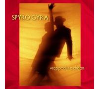 Wrapped in a Dream by Spyro Gyra (2006) Audio CD