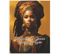 Wrapped in Grace Coloring Book