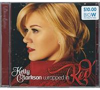 Wrapped in Red
