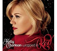 Wrapped In Red