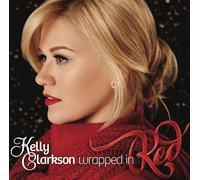 Wrapped in Red - Kelly Clarkson Compact Disc