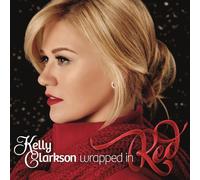 Wrapped in Red [VINYL]
