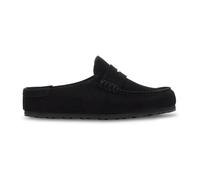 Wrapped Naples Sandals - female - Birkenstock - Mules - Black - 7 UK - Shoes 7 UK