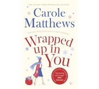 Wrapped Up In You : Curl up with a heartwarming festive favourite at Christmas