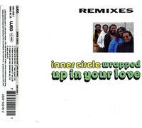 Wrapped up in your love (Remixes, 1992)