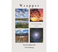 Wrapper: Poems for Package Earth