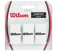 Wrapper Wilson Profile Overgrip 3pcs WRZ4025WH