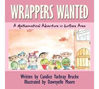 Wrappers Wanted: A Mathematical Adventure in Surface Area