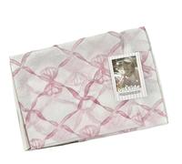Wrapping Paper 15PCS Holly Berry Thin Paper Tissue Wrapping Bouquet Box Filling And Party Gift(15pcs v)