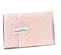 Wrapping Paper 15PCS Holly Berry Thin Paper Tissue Wrapping Bouquet Box Filling And Party Gift(15pcs b)