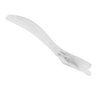 Wrapping Paper Cutter Gift Wrap Cutter Concealed Wrapping Paper Roll Christmas Tool Auto Tinting Tool