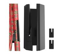 Wrapping Paper Cutter with Ultra-Sharp Blade,Sliding Cutter,Gift Wrap Cutter,Christmas Paper Roll Cutter,Xmas Wrapper Paper Rolls Accessories,Mini Paper Cutters Tool,Stitch Wrapping Paper Safety Cut