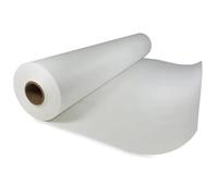 Wrapping Paper Roll Gift Wrapping, Packing Wall Art Crafts Bulletin Boards Flower Wrapping Paper(White 38cmx5m)