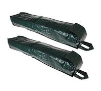 Wrapping Paper Storage Bag, Storage For Christmas & Gift Wrap Organiser / Holder