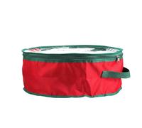 Wrapping Paper Storage Wrapping Paper Storage Bag Rolls And Ribbon Holder Heavy Duty Tear Proof Gift Wrap Storage Organizer(A8)