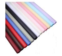 Wrapping Paper, Wrapping Paper 20 Sheets 50x70cm Multicolor Tissue Bookmark Gift Fruit Floral(Sage Green)