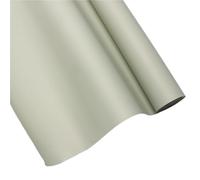 Wrapping Paper Wrapping Paper Fog Matte Solid Color Paper Florist Bouquet Flower Art Wrapping Paper Roll Thick 15 Yards For Gift Wrapping(Green)