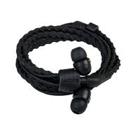 WRAPS in ear headphones, Wristband headphones 3.5mm Jack, Various Colours