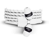 WRAPS in ear headphones, Wristband headphones 3.5mm Jack, Various Colours