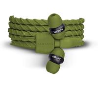 WRAPS in ear headphones, Wristband headphones 3.5mm Jack, Various Colours
