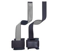Wraps in the Gym Wrist | Weight Lifting Wrist Straps | Strength Training Belt | Non-Slip, Sweat Wick Support for Deadlifts and Home Training | Durable Grip Bands for Bodybu