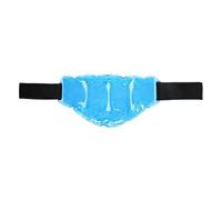 Wraps, Reusable Hot Cold Ice Bag, Soft Cooling Strip for Sports Summer Outdoor Activities Golf Running Baseball Large