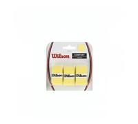 Wraps Wilson Pro Overgrip 3 pcs yellow