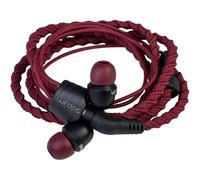 WRAPSCCRIM-V5 Classic-Crimson Earbud Earphones - Red refurbished