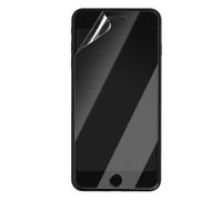 Wrapsol Durable Screen Protector for iPhone 7 Plus Scratch-Resistant