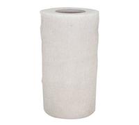 Wraptec Cohesive Bandage White (100mm)
