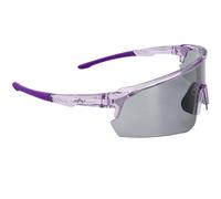 WrApz 1058 Umpire Cricket Polarised Photochromic Sunglassses with Grey Lens